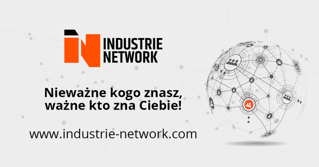 Industrie Network